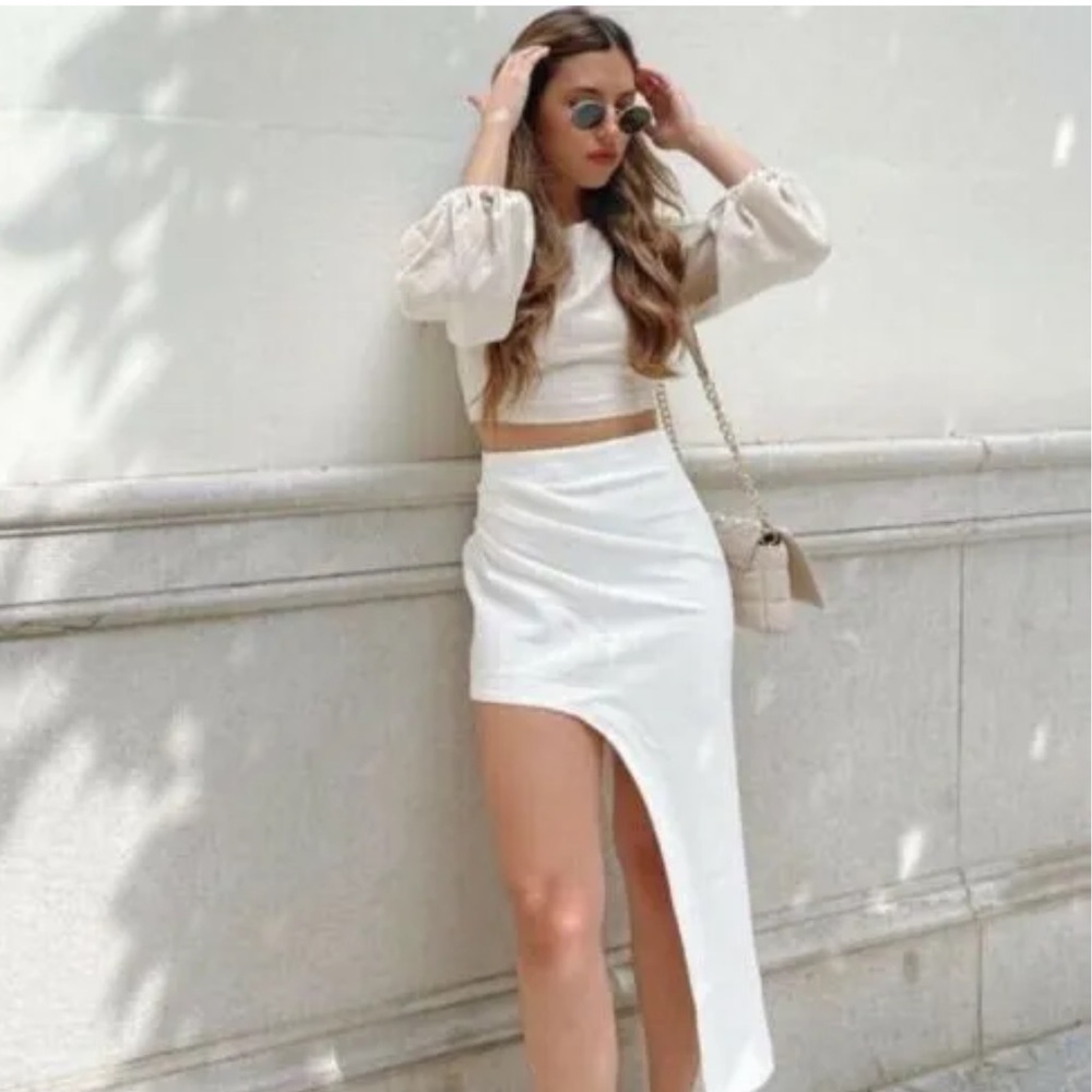 Zara Skirt